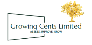 Growing Cents Logo
